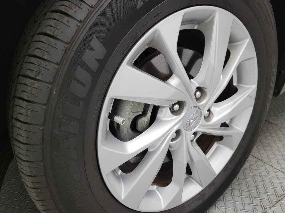 2019 Hyundai Tucson in Tucson, AZ 85705 - 18049286 31