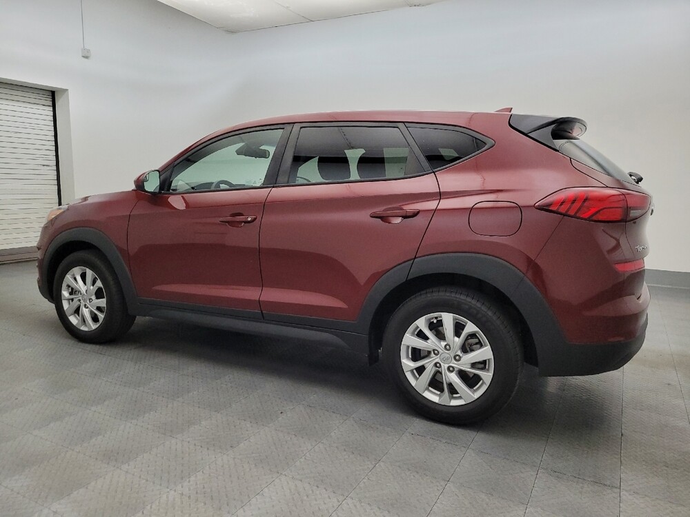 2019 Hyundai Tucson in Tucson, AZ 85705 - 18049286 3