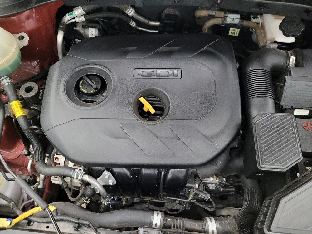 2019 Hyundai Tucson in Tucson, AZ 85705 - 18049286 30