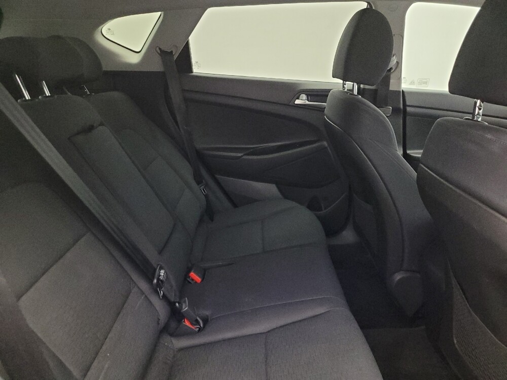 2019 Hyundai Tucson in Tucson, AZ 85705 - 18049286 19