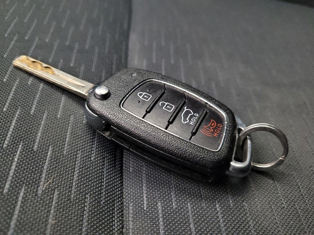 2019 Hyundai Tucson in Tucson, AZ 85705 - 18049286 32