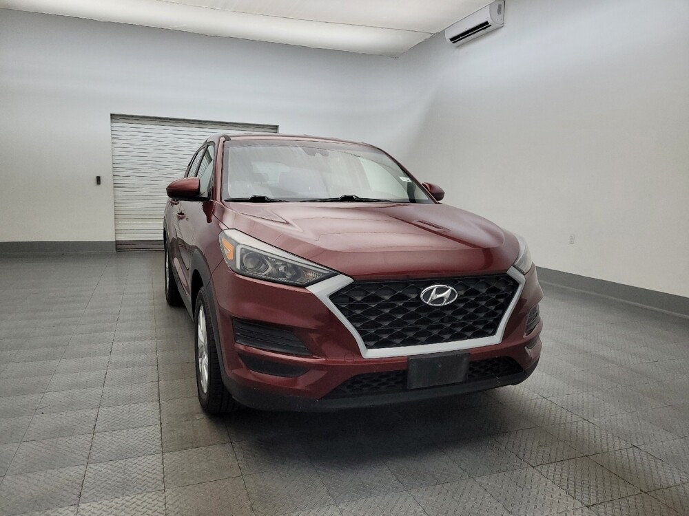 2019 Hyundai Tucson in Tucson, AZ 85705 - 18049286 14