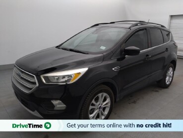 2018 Ford Escape in Tallahassee, FL 32304