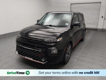 2022 Kia Soul in Lombard, IL 60148