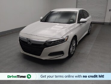 2018 Honda Accord in Lombard, IL 60148