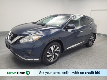 2016 Nissan Murano in Memphis, TN 38115
