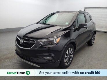 2019 Buick Encore in Pittsburgh, PA 15237