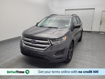 2018 Ford Edge in St. Louis, MO 63136