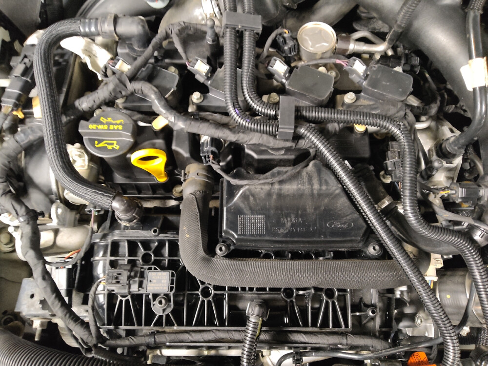 2018 Ford Fusion in Stone Mountain, GA 30083 - 18049299 29