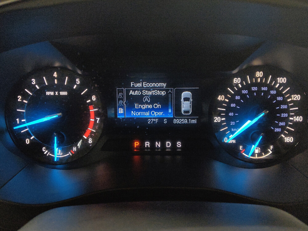 2018 Ford Fusion in Stone Mountain, GA 30083 - 18049299 23