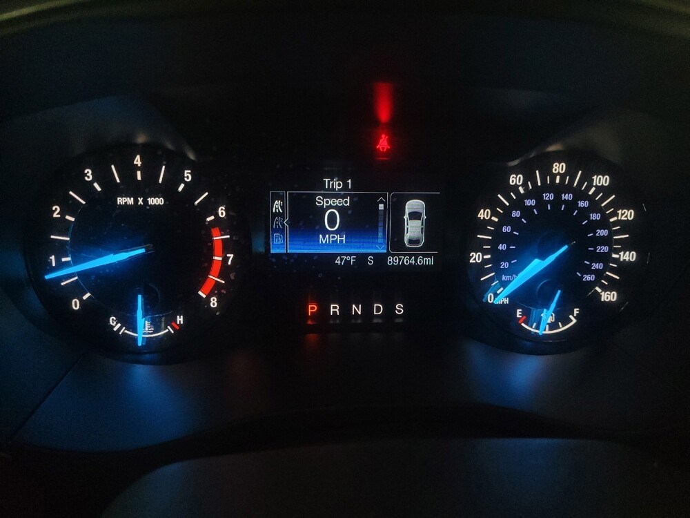 2018 Ford Fusion in Stone Mountain, GA 30083 - 18049299 23