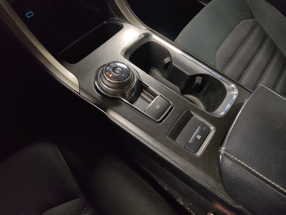 2018 Ford Fusion in Stone Mountain, GA 30083 - 18049299 26