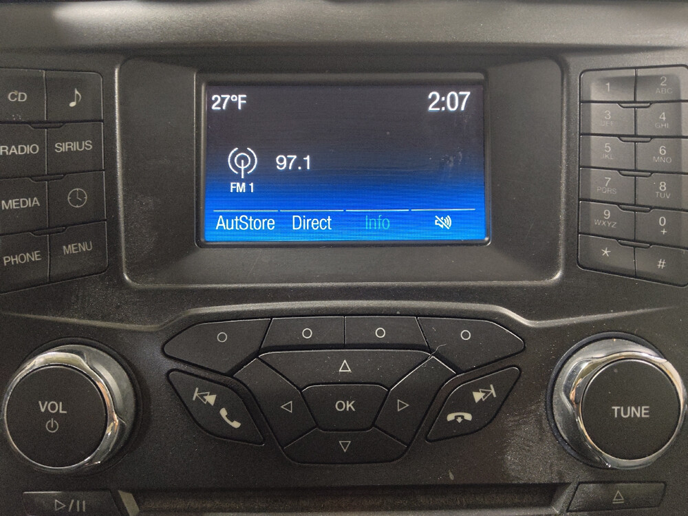 2018 Ford Fusion in Stone Mountain, GA 30083 - 18049299 25