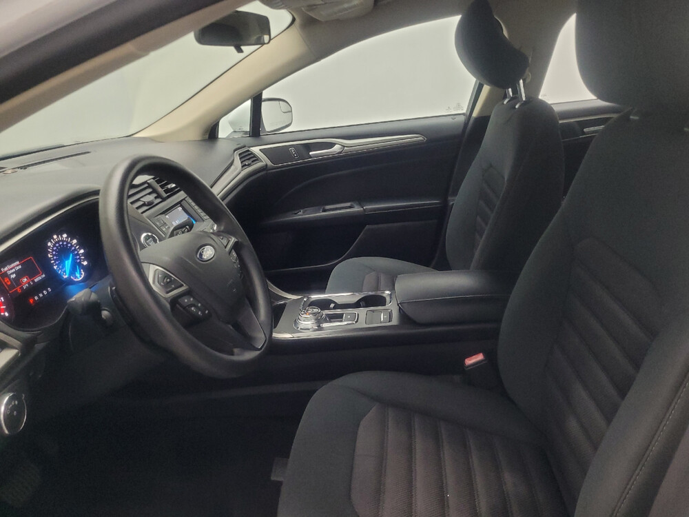 2018 Ford Fusion in Stone Mountain, GA 30083 - 18049299 17