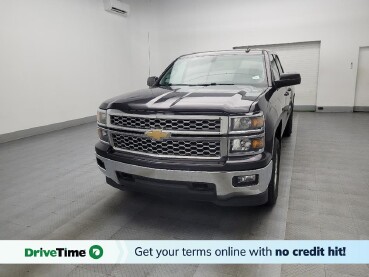 2015 Chevrolet Silverado 1500 in Macon, GA 31210