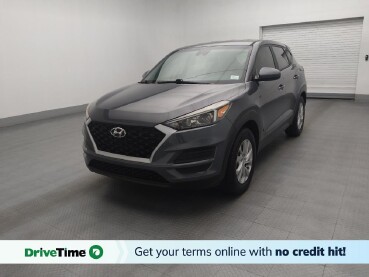 2019 Hyundai Tucson in Orlando, FL 32808
