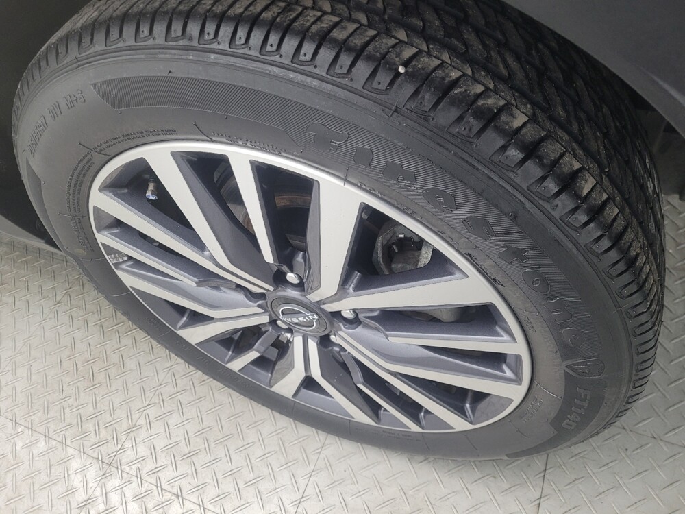 2022 Nissan Kicks in Houston, TX 77034 - 18049312 31