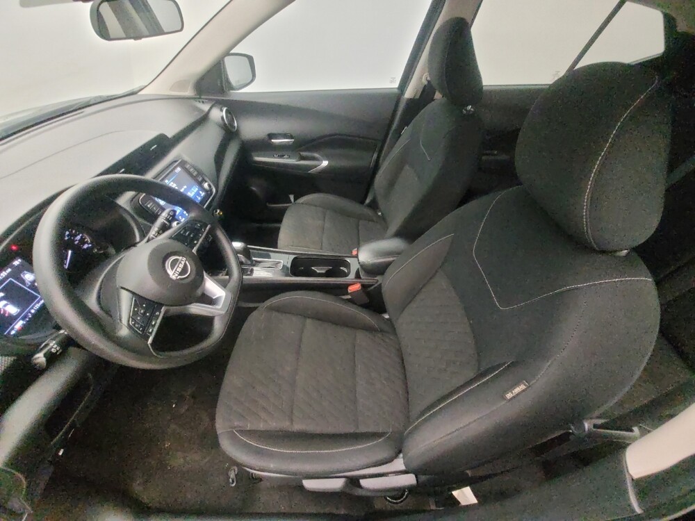 2022 Nissan Kicks in Houston, TX 77034 - 18049312 17