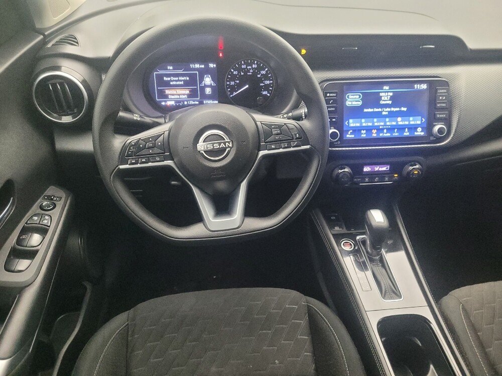 2022 Nissan Kicks in Houston, TX 77034 - 18049312 22