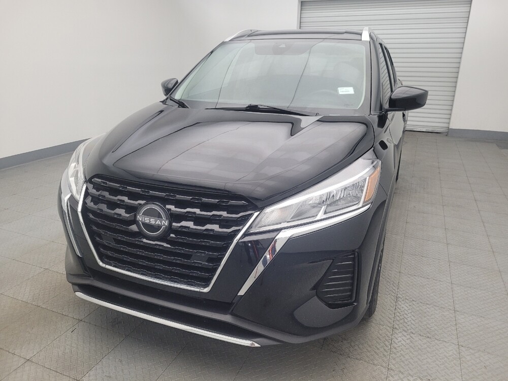 2022 Nissan Kicks in Houston, TX 77034 - 18049312 15
