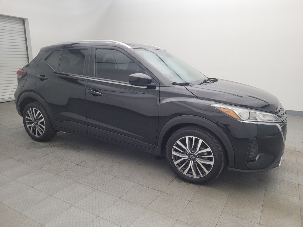 2022 Nissan Kicks in Houston, TX 77034 - 18049312 11