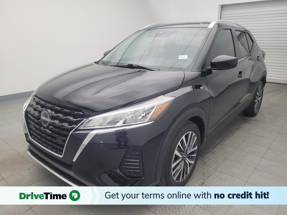 2022 Nissan Kicks in Houston, TX 77034 - 18049312