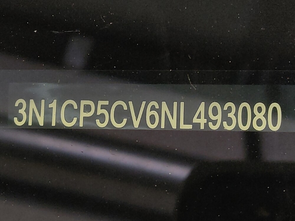 2022 Nissan Kicks in Houston, TX 77034 - 18049312 33