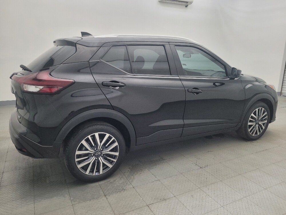 2022 Nissan Kicks in Houston, TX 77034 - 18049312 10