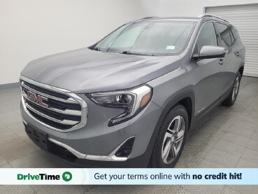 2020 GMC Terrain in Houston, TX 77034