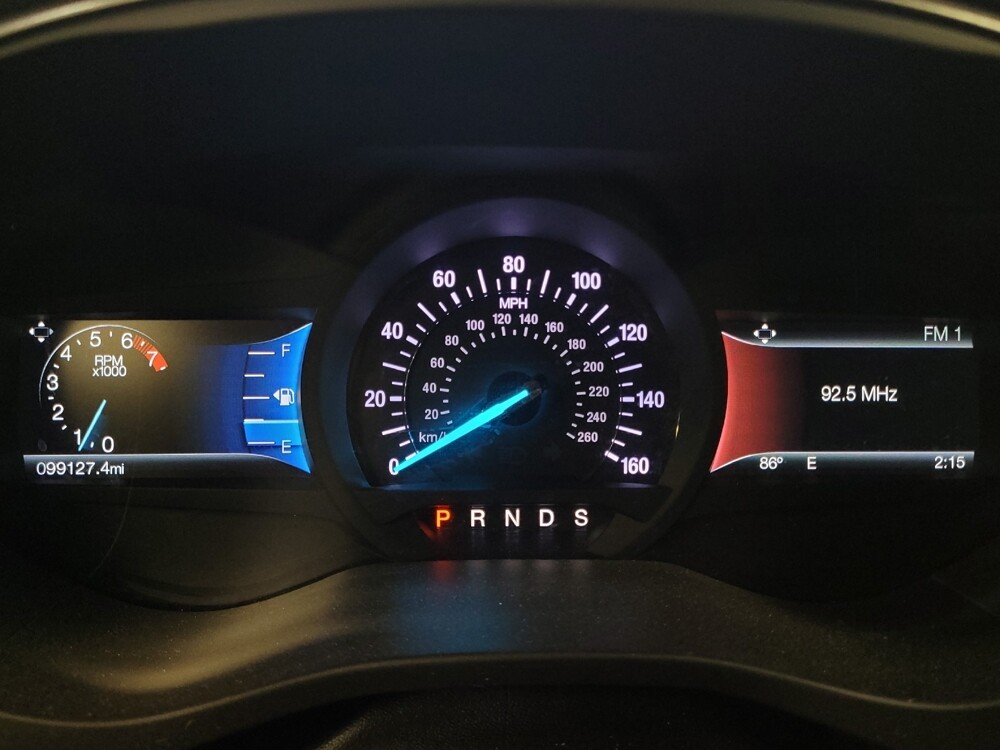 2018 Ford Fusion in Tallahassee, FL 32304 - 18049316 23