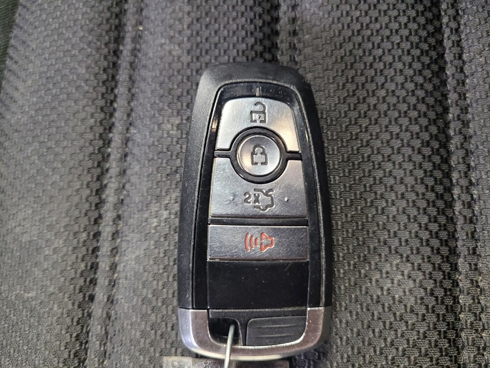 2018 Ford Fusion in Tallahassee, FL 32304 - 18049316 32