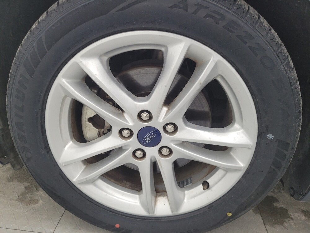 2018 Ford Fusion in Tallahassee, FL 32304 - 18049316 31