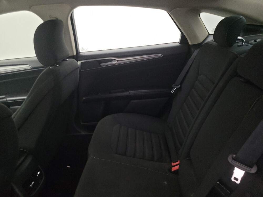 2018 Ford Fusion in Tallahassee, FL 32304 - 18049316 18