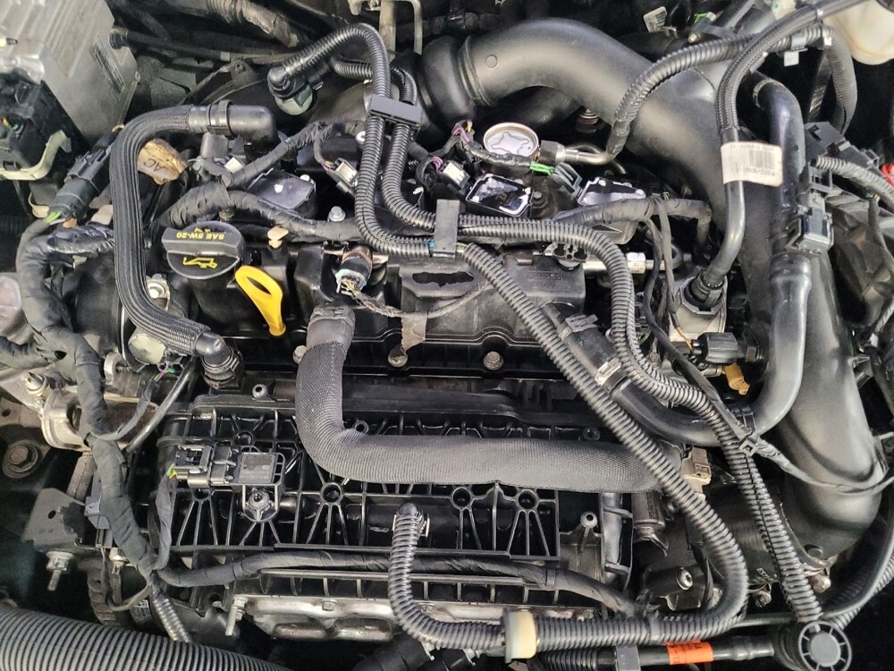 2018 Ford Fusion in Tallahassee, FL 32304 - 18049316 30