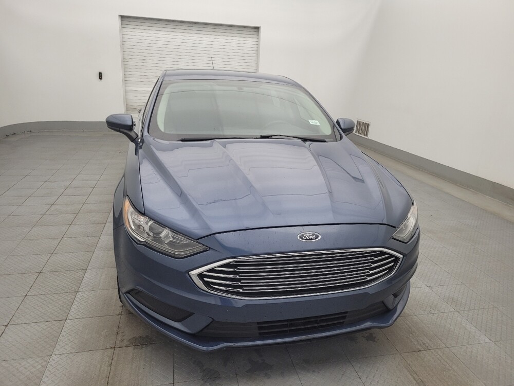 2018 Ford Fusion in Tallahassee, FL 32304 - 18049316 14