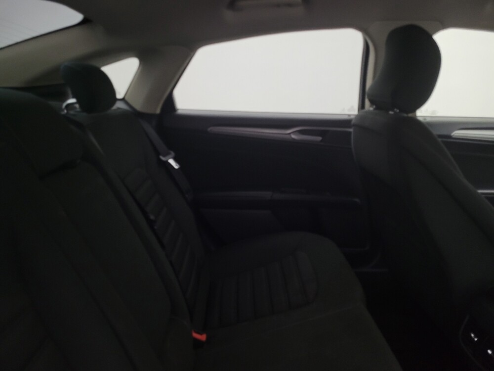 2018 Ford Fusion in Tallahassee, FL 32304 - 18049316 19