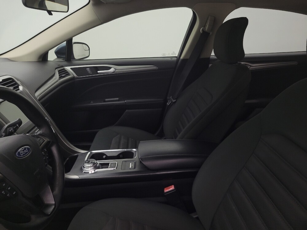 2018 Ford Fusion in Tallahassee, FL 32304 - 18049316 17