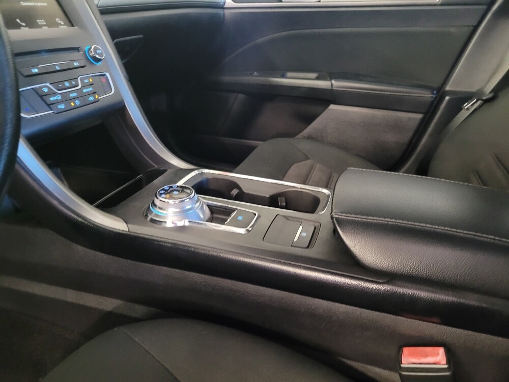 2018 Ford Fusion in Tallahassee, FL 32304 - 18049316 26