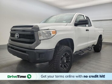 2016 Toyota Tundra in Tucson, AZ 85705