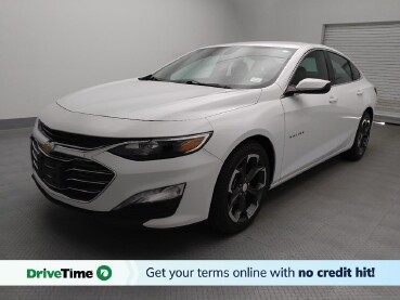2022 Chevrolet Malibu in Lakewood, CO 80215