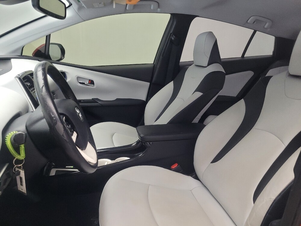 2016 Toyota Prius in Augusta, GA 30907 - 18049324 17