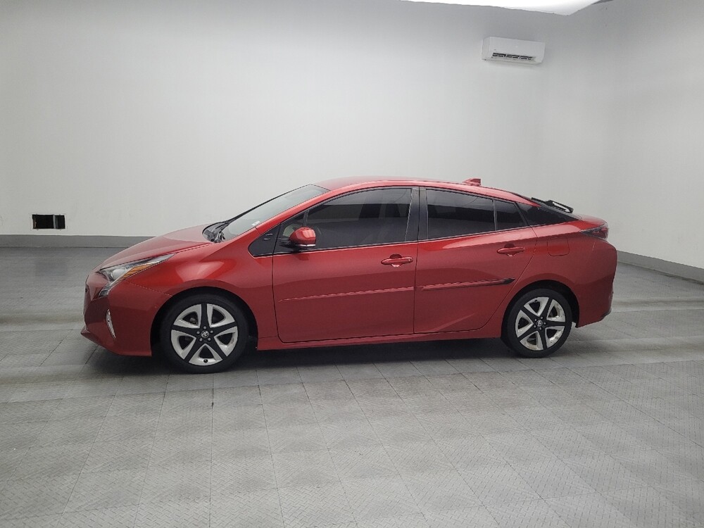 2016 Toyota Prius in Augusta, GA 30907 - 18049324 2