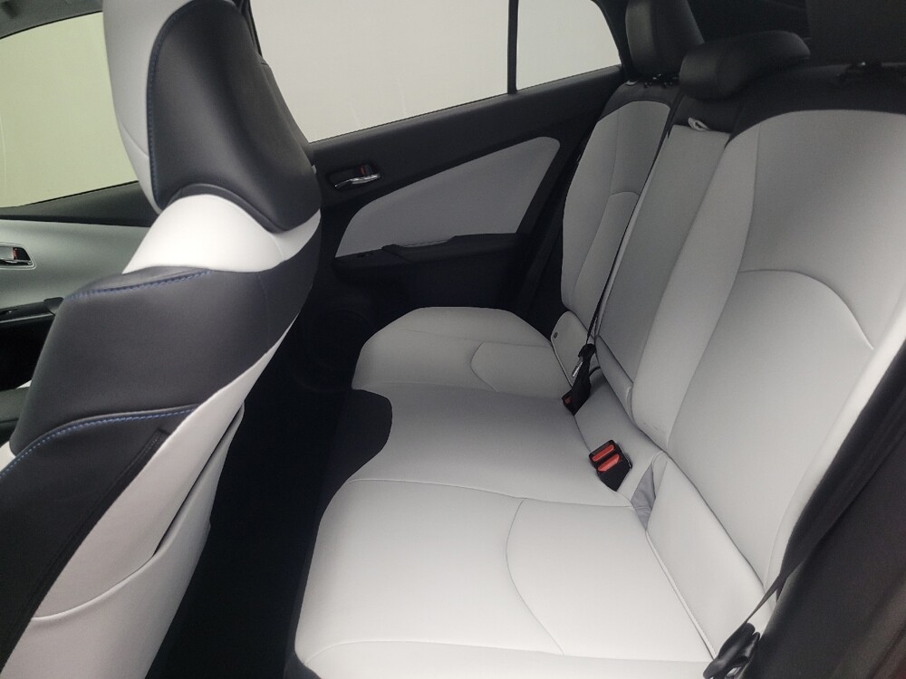 2016 Toyota Prius in Augusta, GA 30907 - 18049324 18