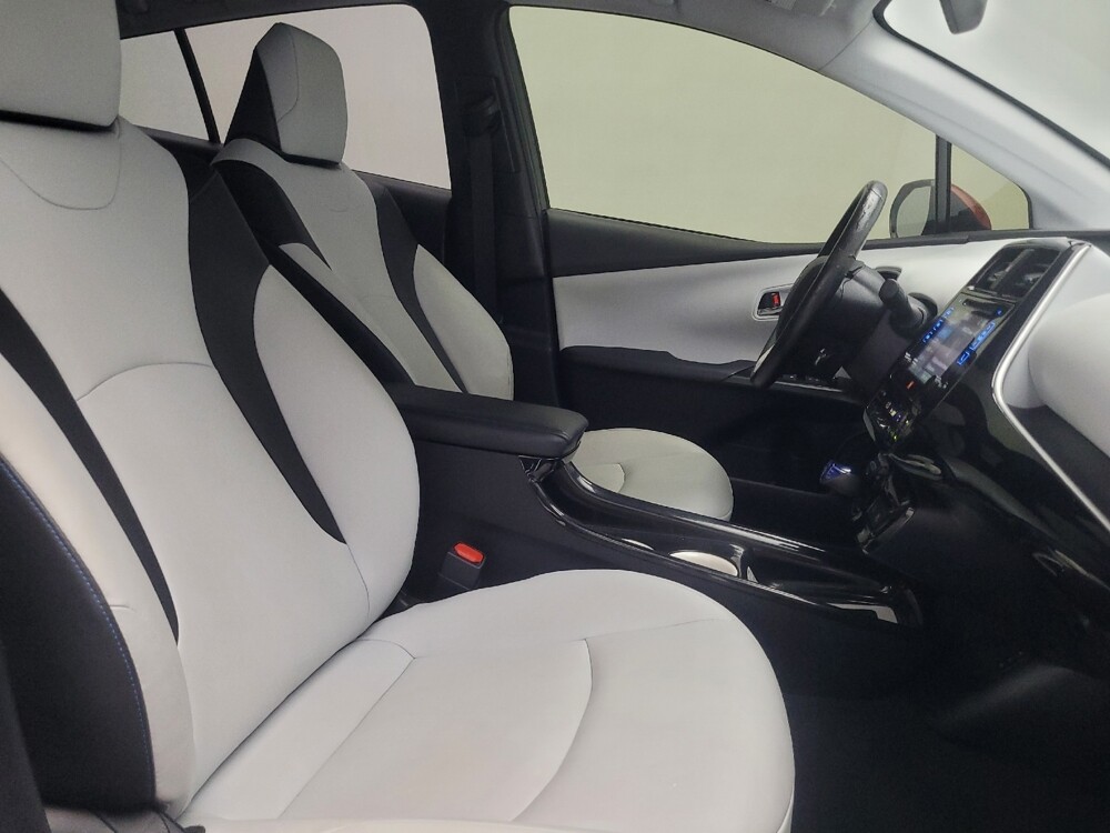 2016 Toyota Prius in Augusta, GA 30907 - 18049324 21