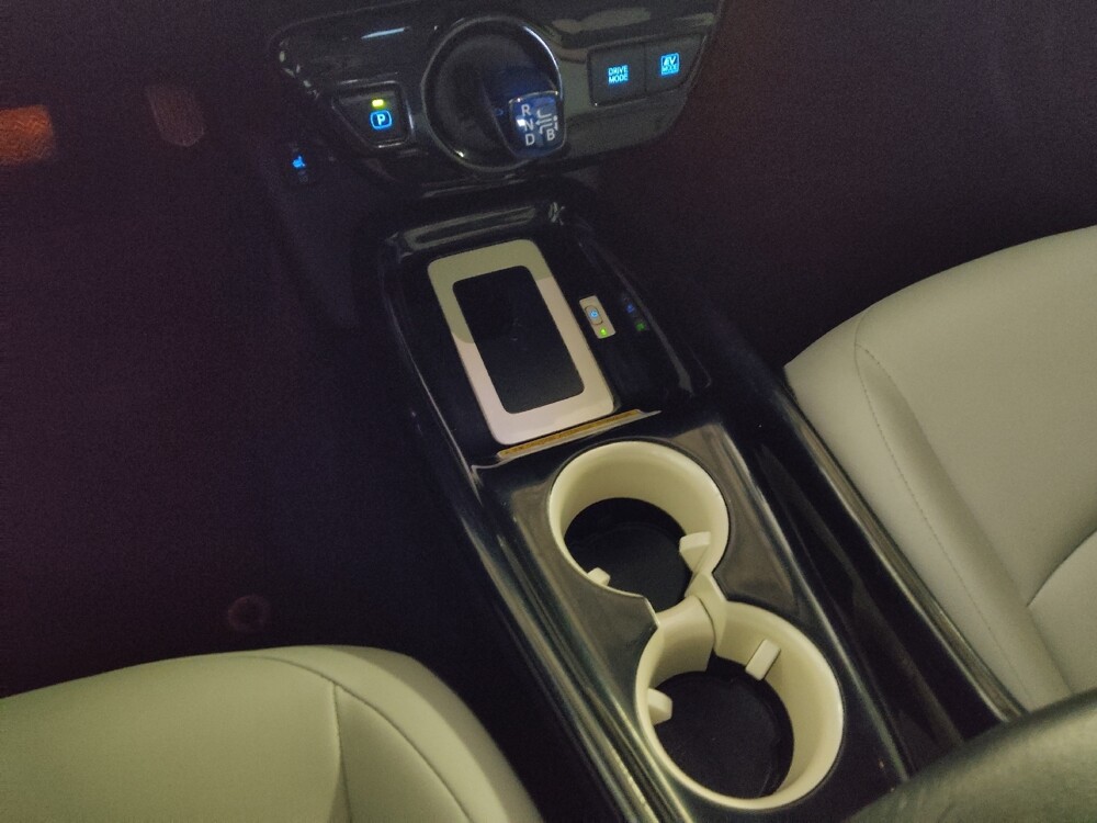 2016 Toyota Prius in Augusta, GA 30907 - 18049324 26