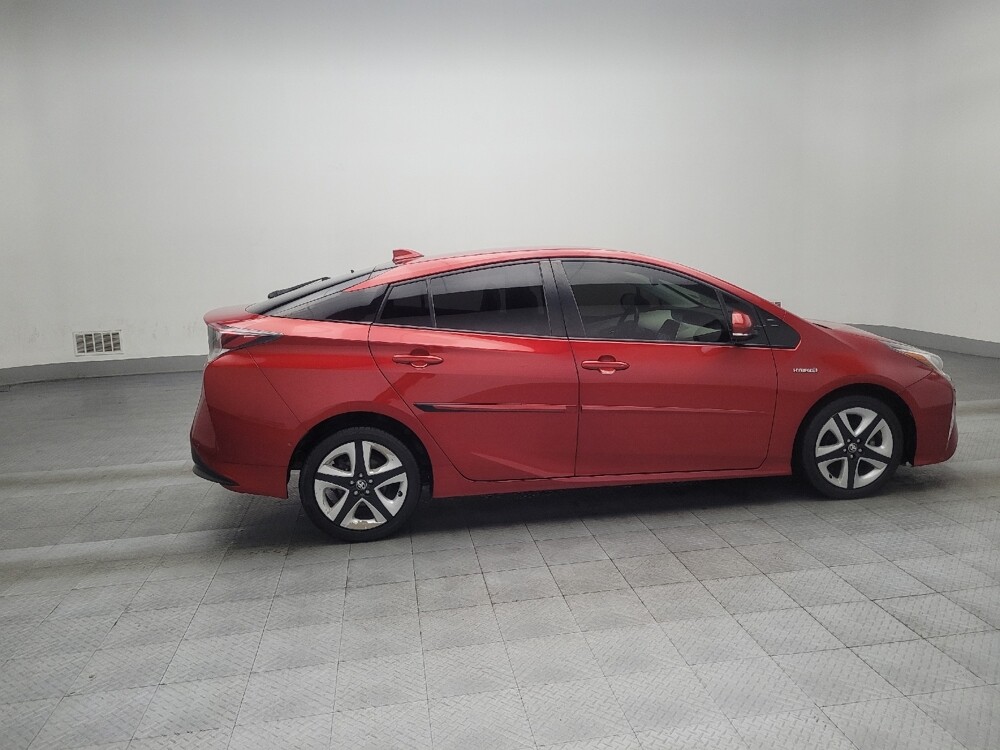 2016 Toyota Prius in Augusta, GA 30907 - 18049324 10