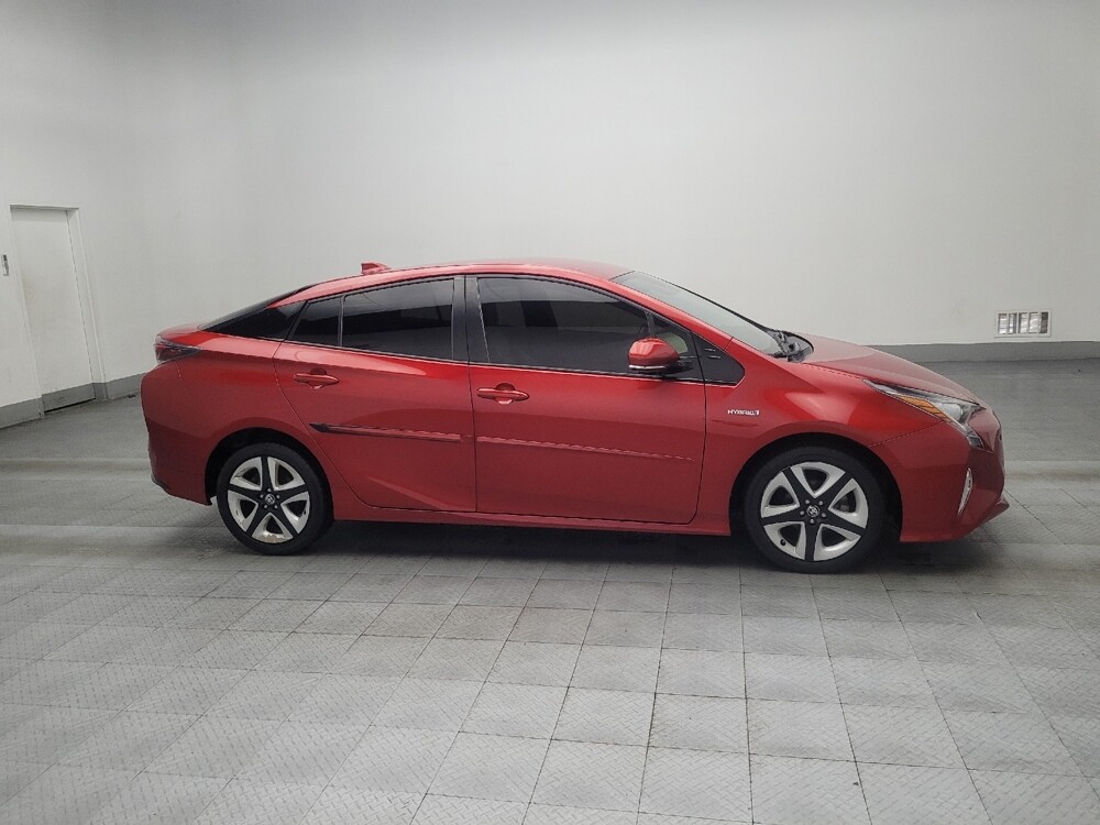 2016 Toyota Prius in Augusta, GA 30907 - 18049324 11