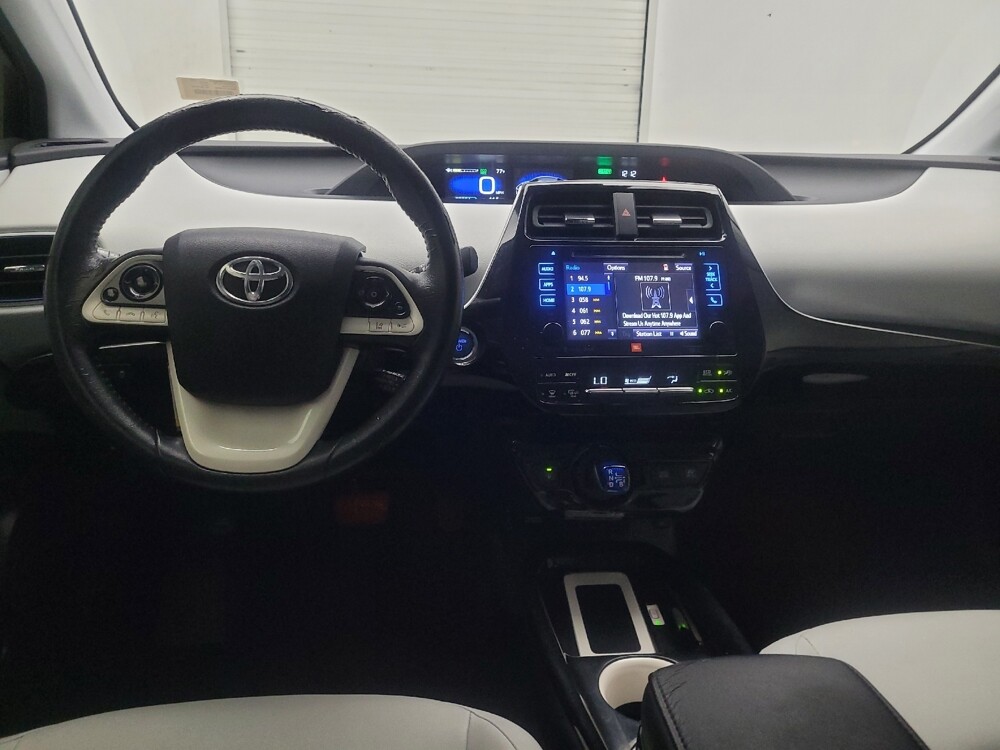 2016 Toyota Prius in Augusta, GA 30907 - 18049324 22