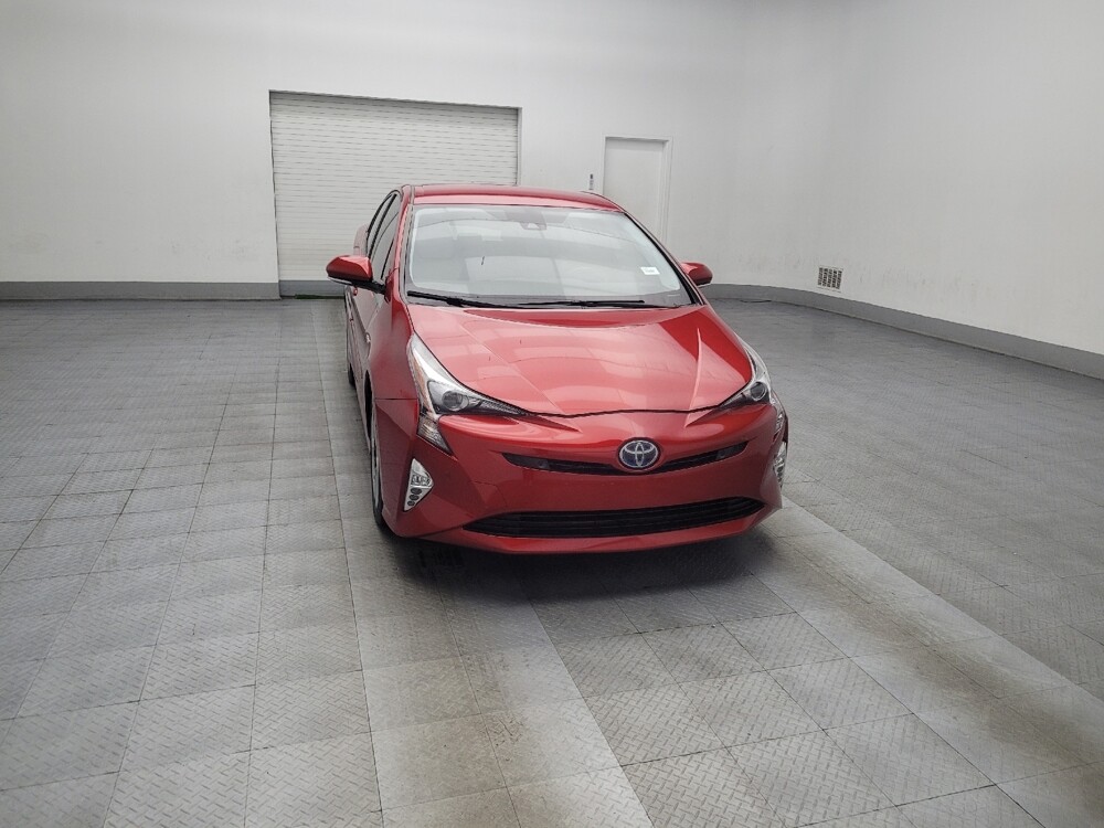 2016 Toyota Prius in Augusta, GA 30907 - 18049324 13
