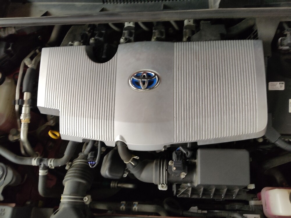 2016 Toyota Prius in Augusta, GA 30907 - 18049324 30